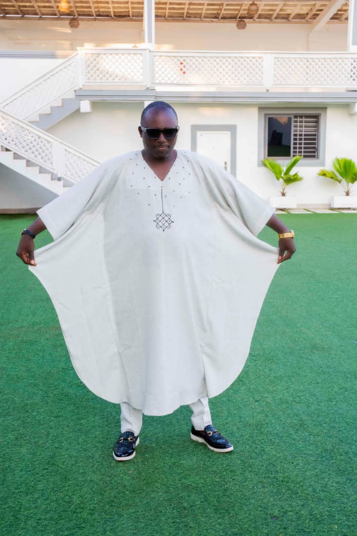 KAFTAN