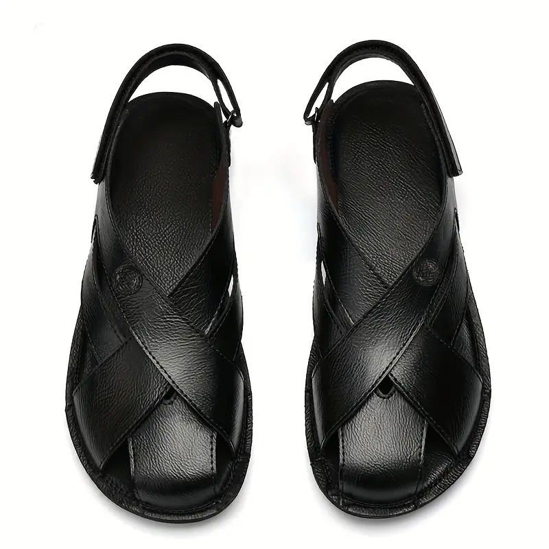 Men's Handcrafted Casual Sandals