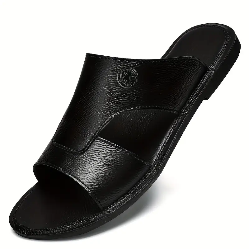Men's Casual Slides