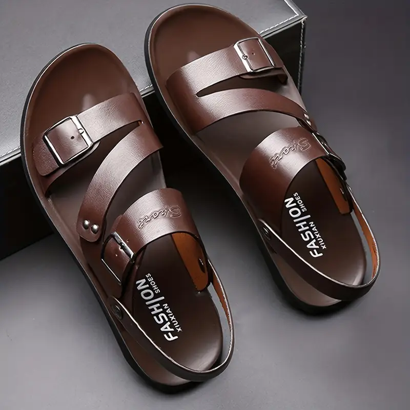 Men's Casual Fashion Sandals